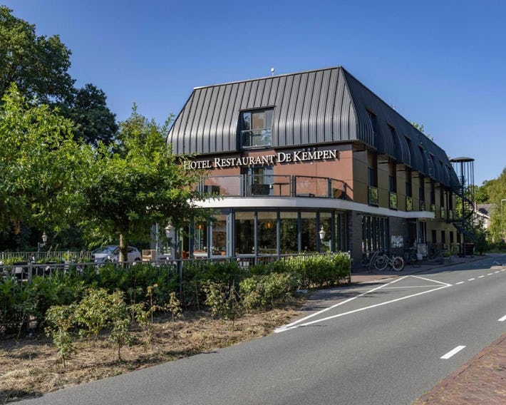 Fletcher Hotel-Restaurant De Kempen