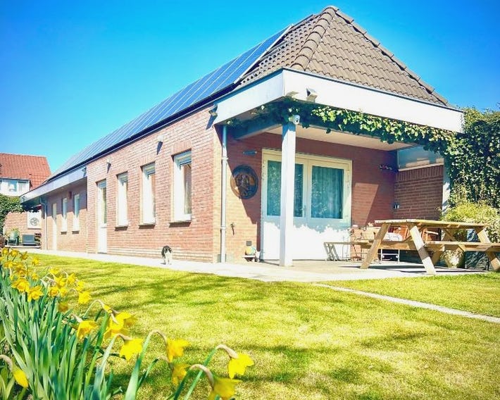 Rooi Bij de Knoptoren B&B