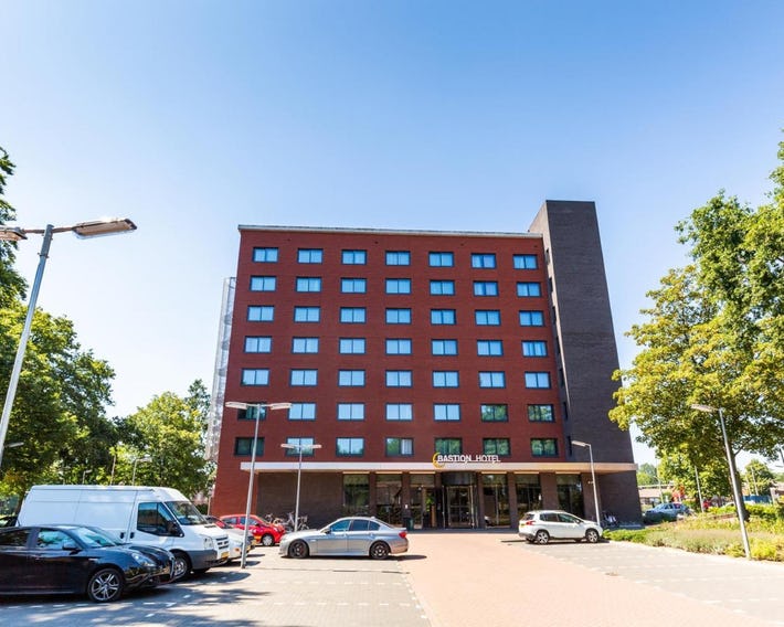 Bastion Hotel Tilburg