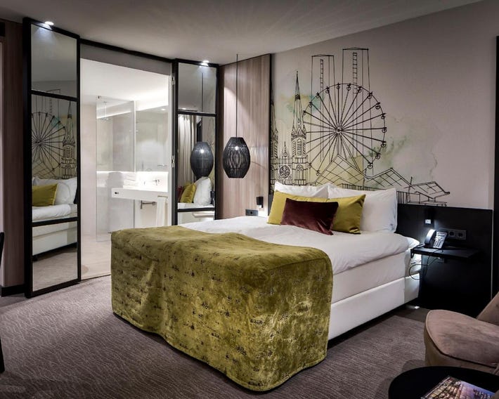 Van der Valk Hotel Tilburg