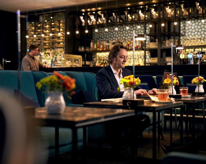 Van der Valk Hotel Uden - Veghel