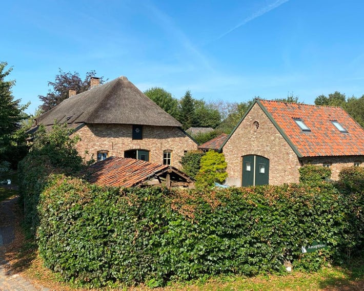 Hostel Kersenhof