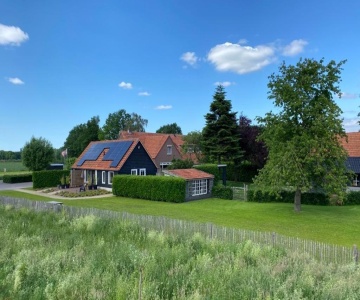 Bed & Breakfast Bed In Brabant