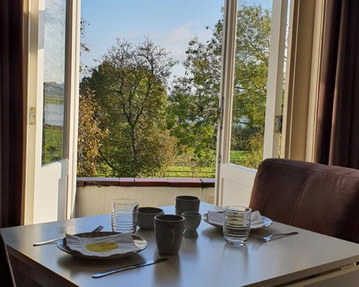 B&B MaasLandje