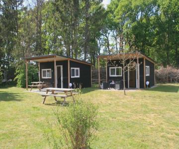 Mini-Camping Terhorst