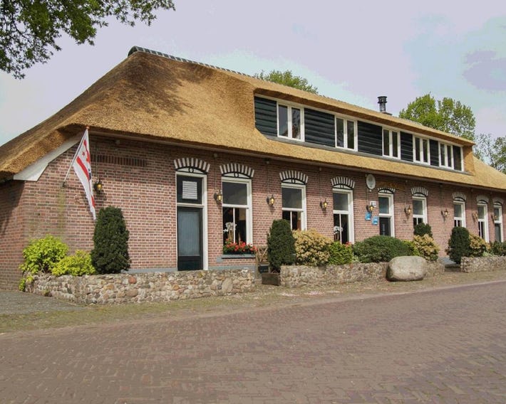 Fletcher Hotel-Restaurant de Borken