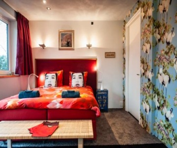 B&B Stelvio
