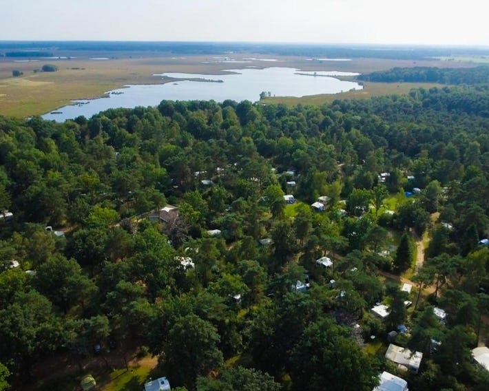 RCN Vakantiepark de Noordster