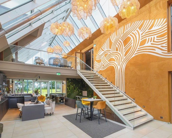 Wellness Hotel & Golf Resort Zuiddrenthe