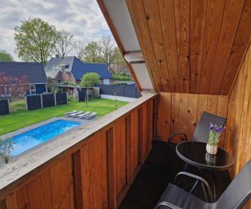B&B Hartje Exloo