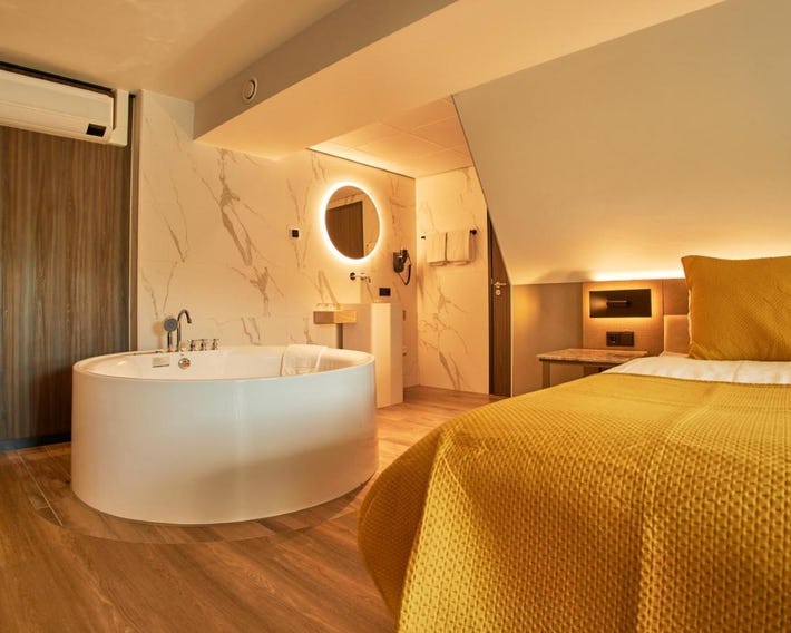Hotel Hoogeveen