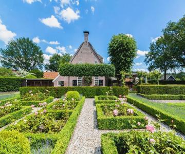 Hoeve de Eshof
