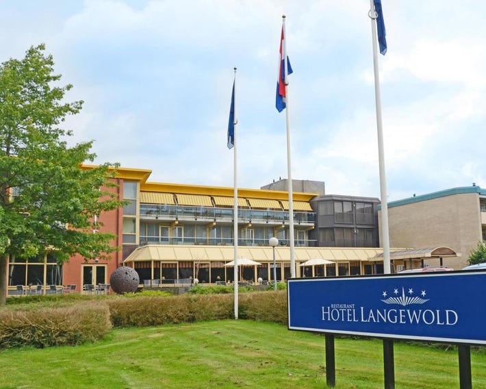 Fletcher Hotel-Restaurant Langewold