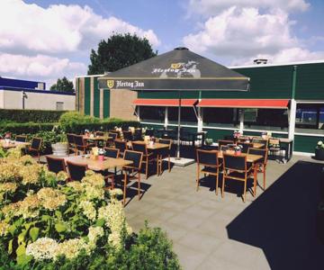 Roadhouse De Raket