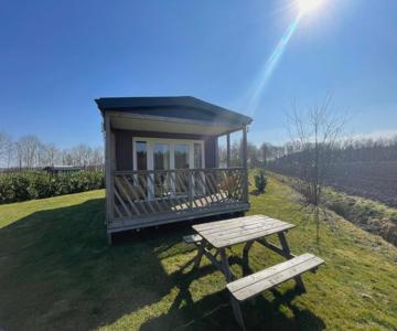 Veld Lodge