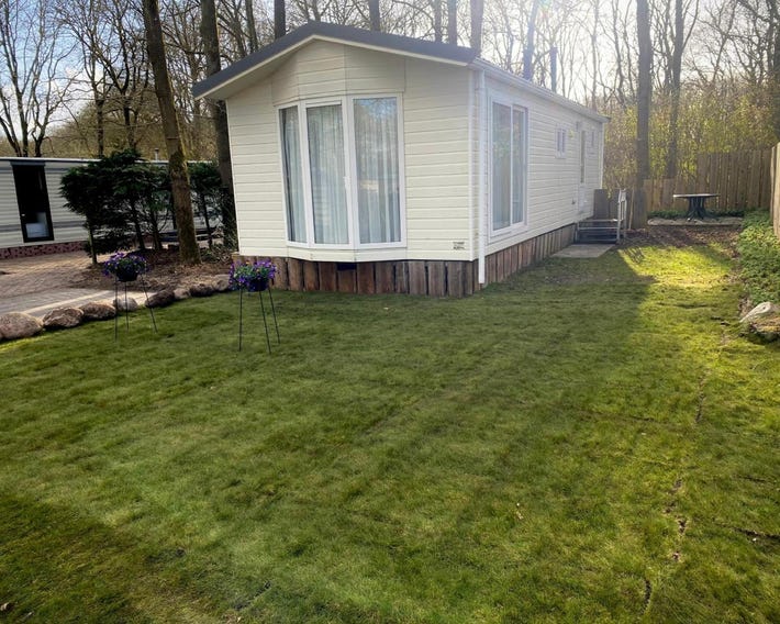 Chalet Drenthe