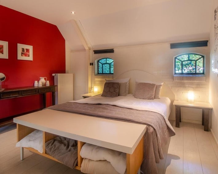 B&B Drentse Krent