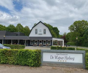 Hotel Restaurant Wapser Herberg