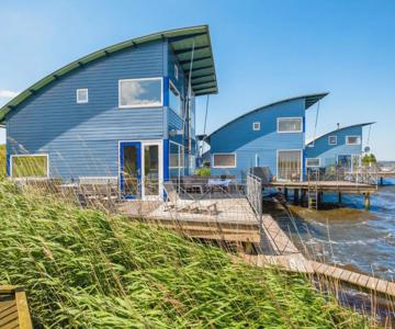 Holiday Home Rietwoning 16 by Interhome