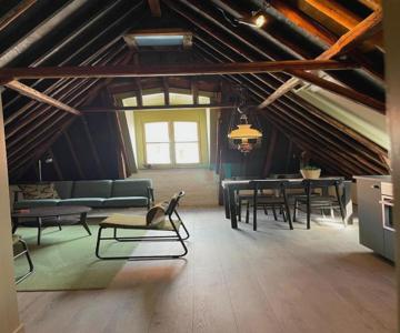 B&B Hoogstraat