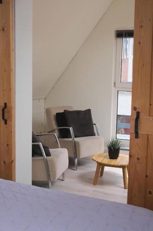 Appartement Dokkum