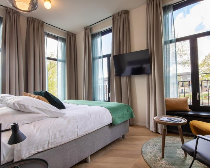 Hotel van der Meer