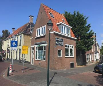 Lekker koese