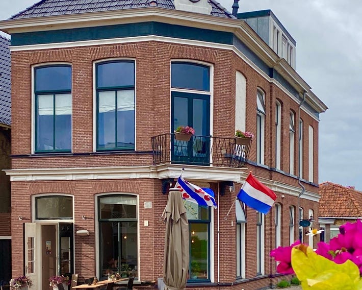 Hotel Herberg Joure