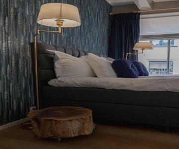 Sterlogies City Apartment Monsieur Philippe