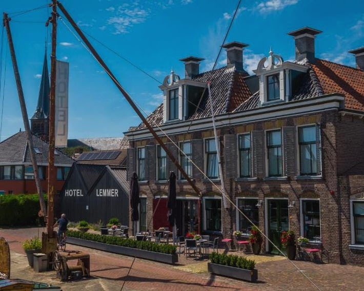 Hotel Lemmer