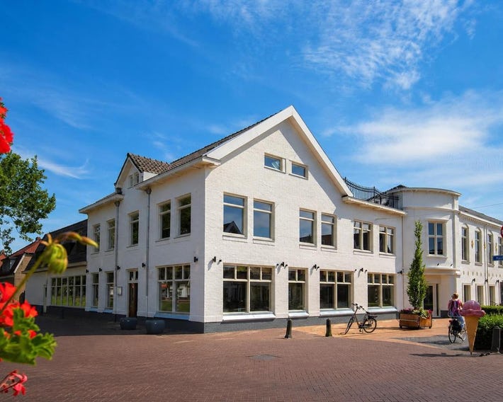Hotel de Zon