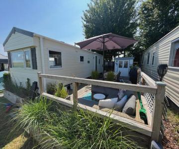 Family Home Grill, Beach, Relax - Workum