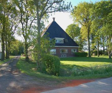 Holiday Home in Workum on a farm