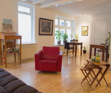 Bed & Breakfast Glimmen