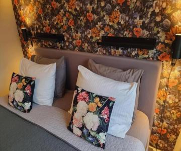 The Hogg House - A City Delight For Two