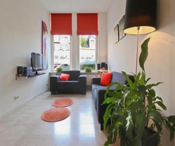 Suite 30 - Overnachteninstijl