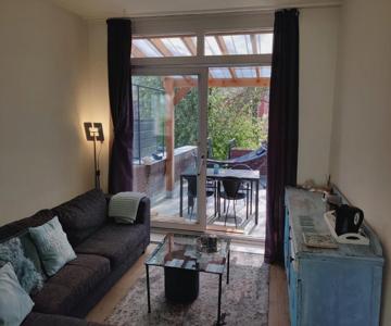 City Center Rooms With Shared Facilities By Umcg