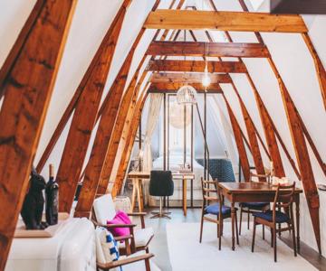 B&b Holm