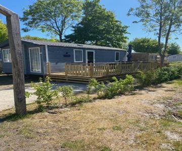 4 persoons chalet HZ 21