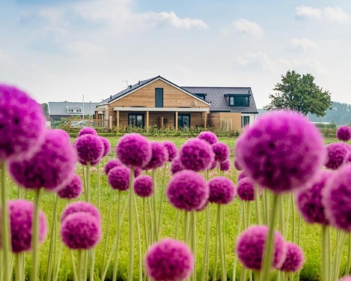 B&B De Cley