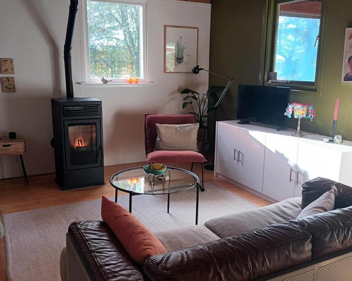 B&B Houtstee