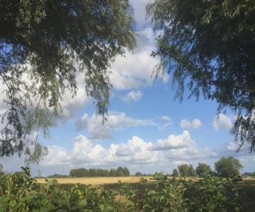 De Theaterherberg
