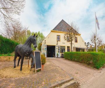 De Oude Smidse