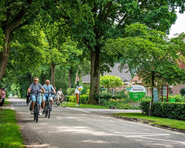 Recreatiepark Goorzicht