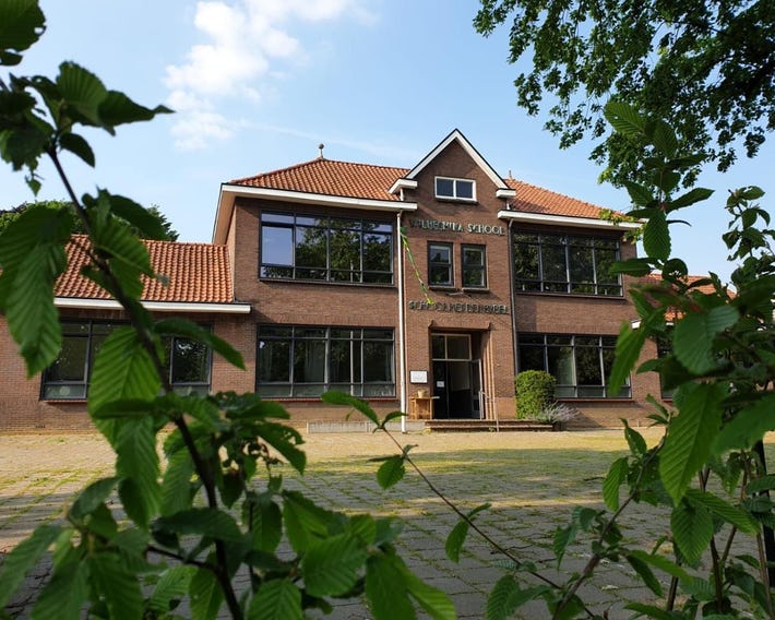 B&B De Wilhelminaschool