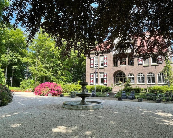 Villa Rozenhof