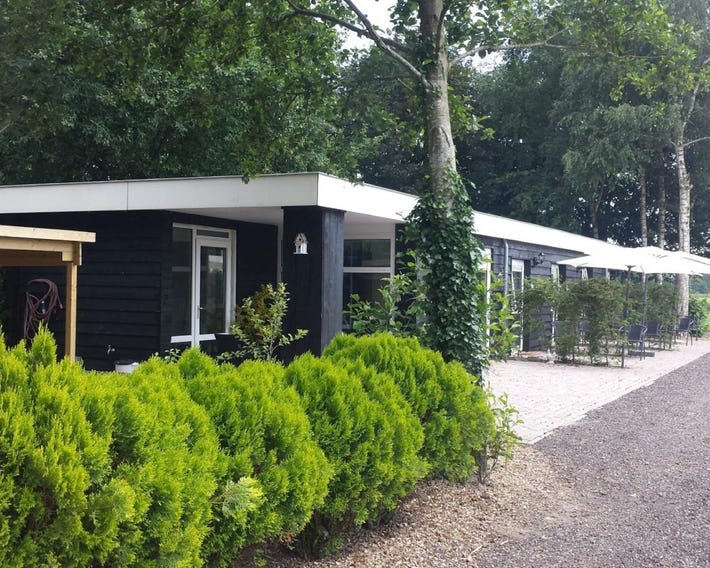 Herberg de Appelgaard