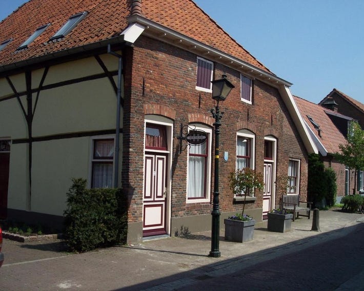 Hotel Bertram