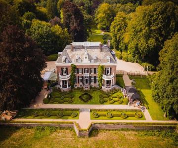 Landgoed Rhederoord/ Arnhem
