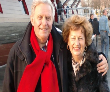 Huize Huizinga